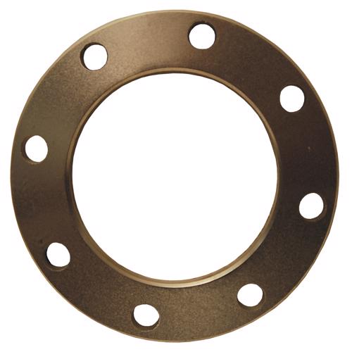 TTMA Buttweld Flange